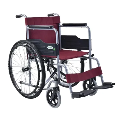 Apakah kelebihan kerusi roda elektrik berbanding kerusi roda manual?