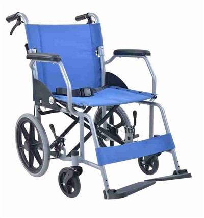 Kerusi Roda Tayar Pepejal--SYIV100-11A