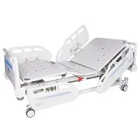 THD-03 Katil Jururawat Hospital