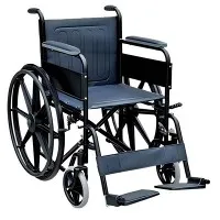 Kerusi Roda Berat--SYIV100-12B