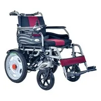 Bateri Litium Kerusi Roda Kuasa Model Baharu--DYW-459-46A10