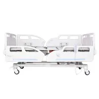 THD-05 Katil Jururawat Hospital