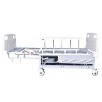 THS-04 Katil Jururawat Hospital